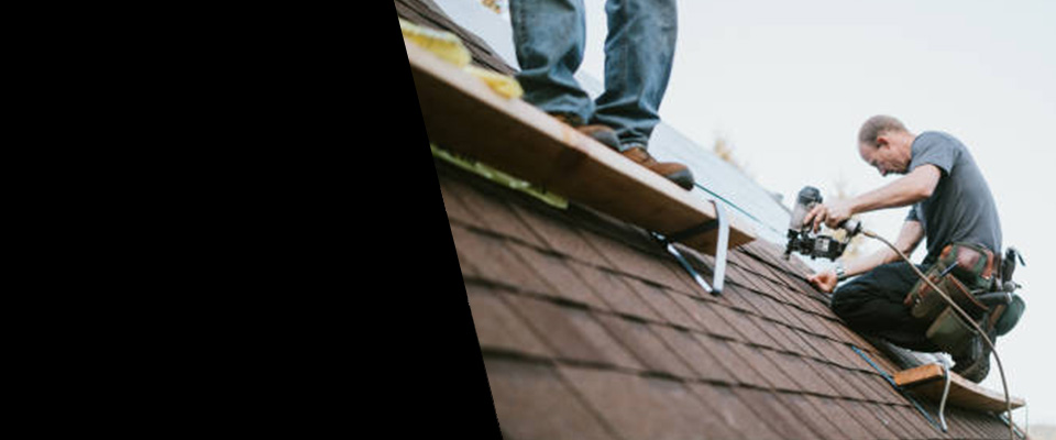 Rockville Roofing Contractors